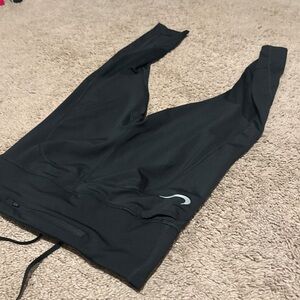 Nike Black Leggings
